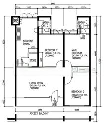 Blk 159 Bedok South Avenue 3 (Bedok), HDB 4 Rooms #476986721
